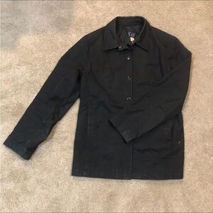 Gap windbreaker jacket